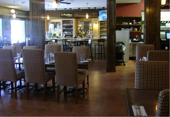 Talbot Trail Inn & Suites يمنجتون المظهر الخارجي الصورة